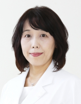 Dr. Chie Sotozono